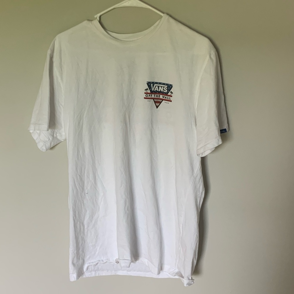 Vans T-Shirt